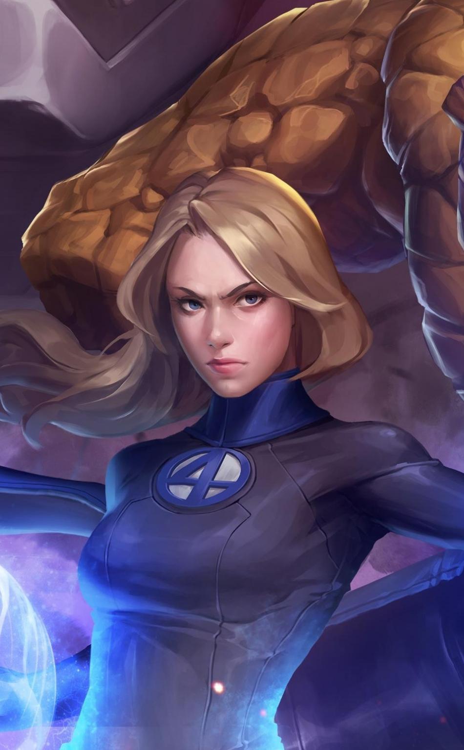 Invisible Girl Wallpapers Top Free Invisible Girl Backgrounds