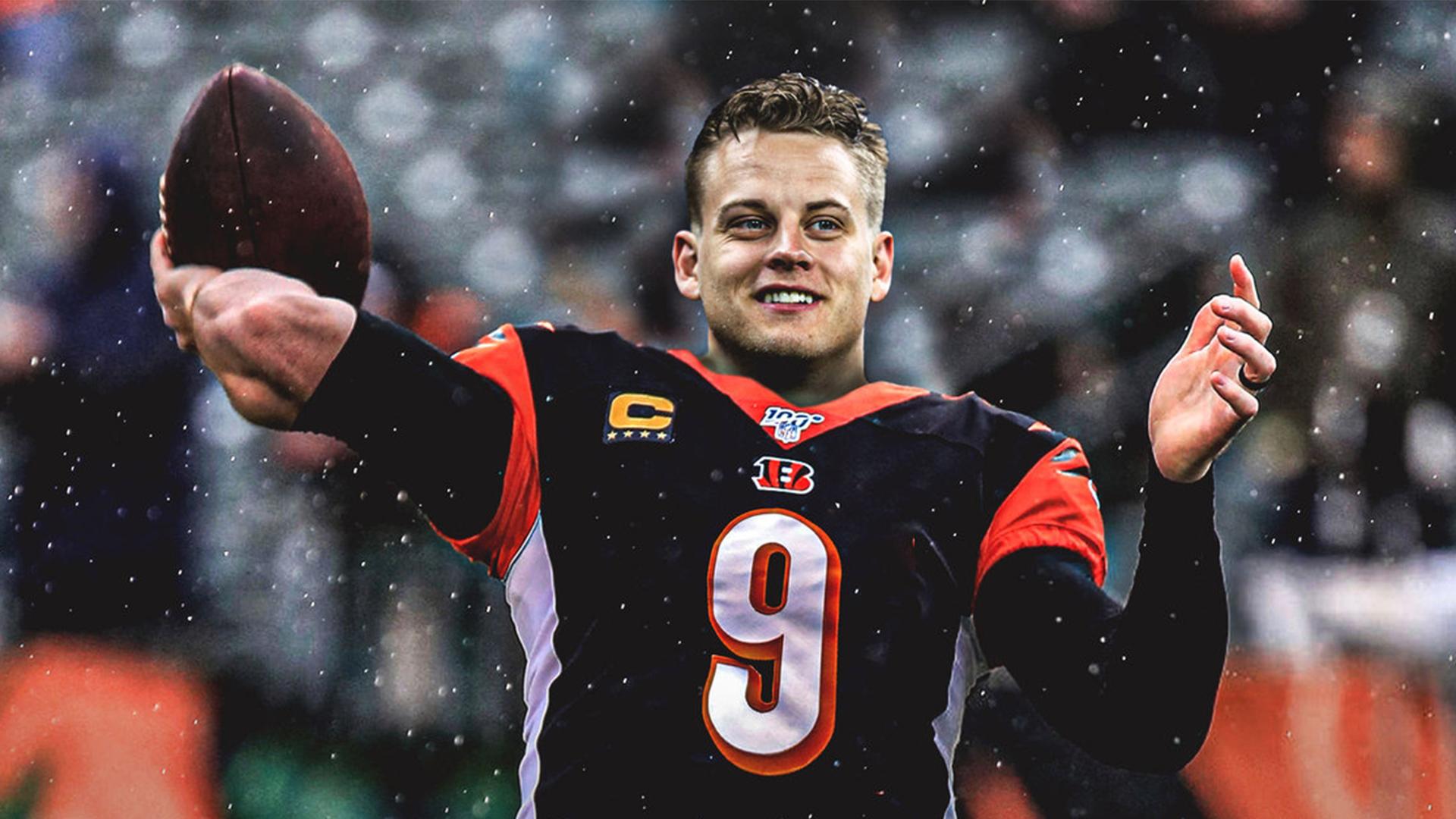 1920x1080 NFL Team Preview: Cincinnati Bengals