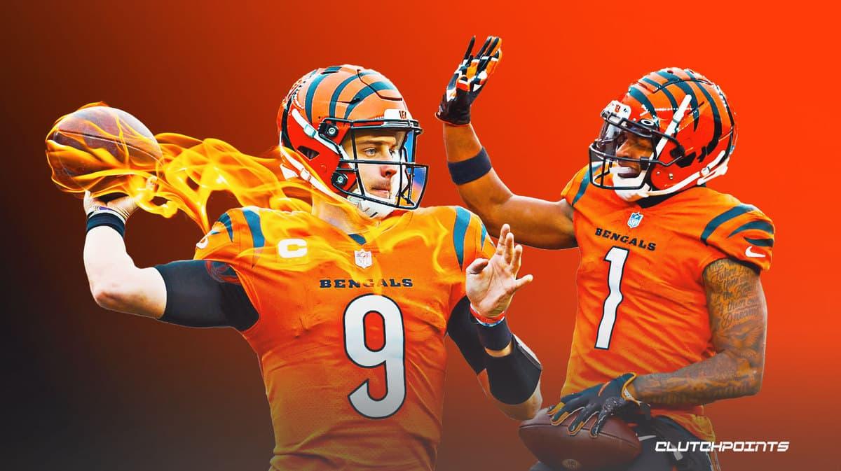 1200x673 Bengals news: Ja'Marr Chase on Cincinnati QB Joe Burrow's clutch play