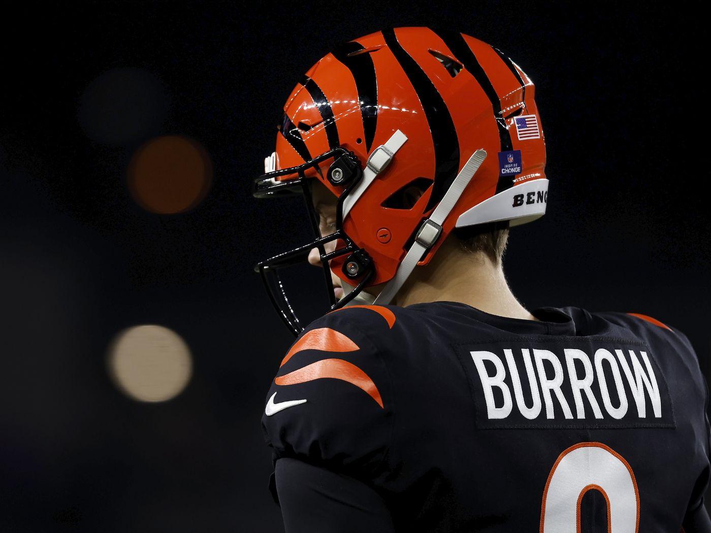 1400x1050 NFL DFS picks, Week 18: Should I start Joe Burrow