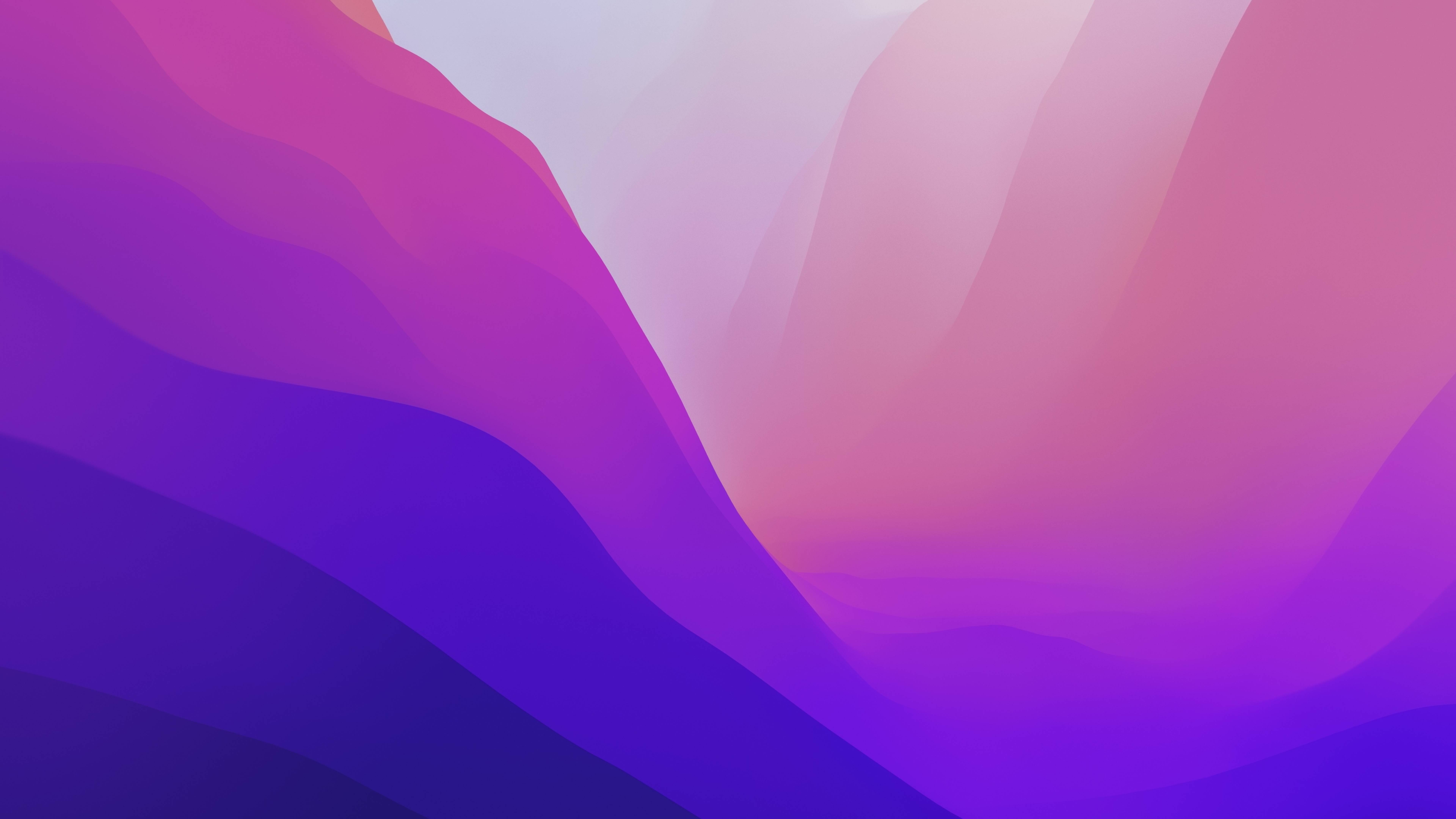 7680x4320 MacOS 12 Monterey Stock Light 8K Wallpaper, HD Hi Tech 4K Wallpaper, Image, Photo And Background