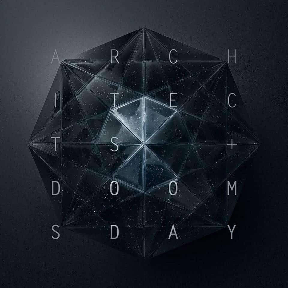 960x960 Single Slam By Architects, BRRRAAAINS & A HEAD BANGING LIFE