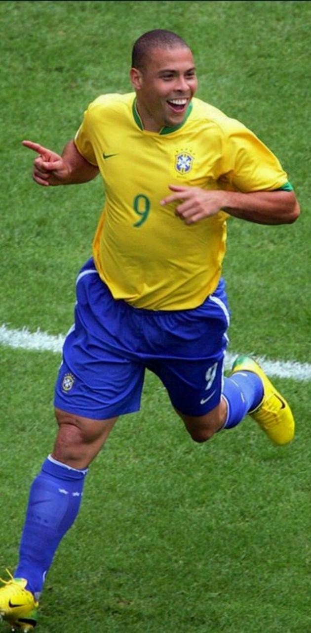 630x1280 Ronaldo Fenomeno wallpaper