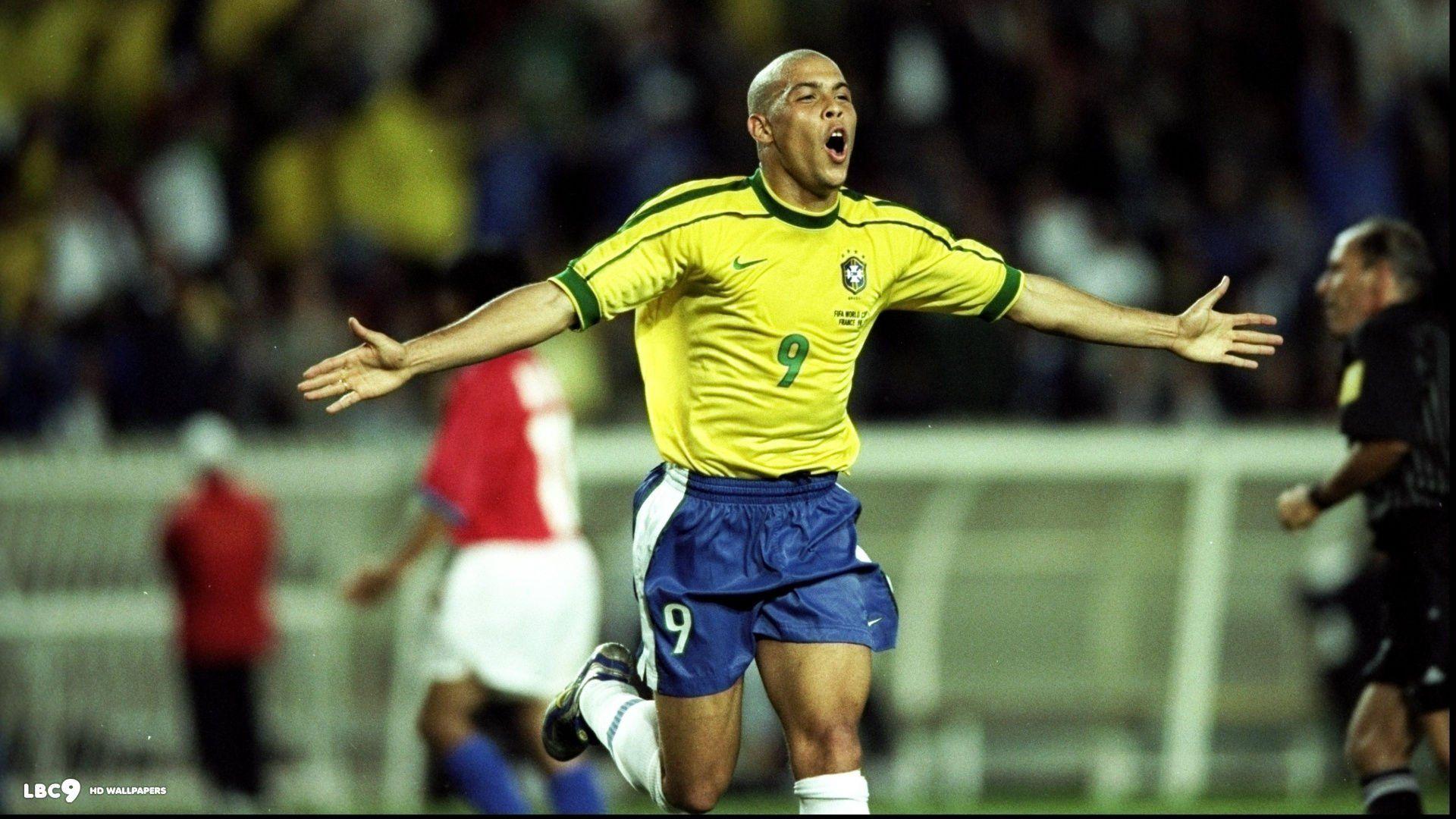 1920x1080 Ronaldo 9 Wallpaper