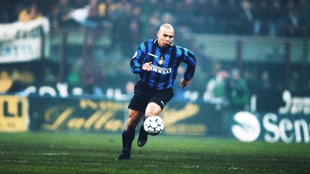 1280x720 Ronaldo, O Fenômeno [Goals & Skills]