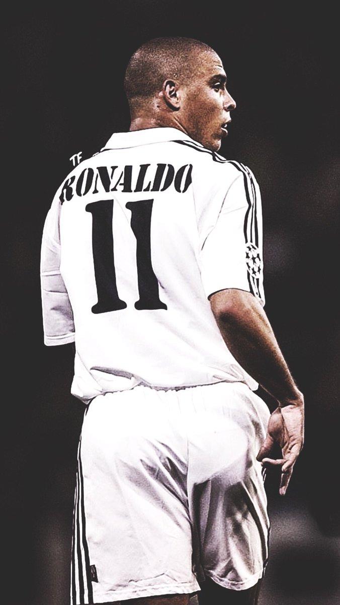 676x1200 TF Sport Edit (em hiato). Wallpaper Requested #Ronaldo #Fenomeno