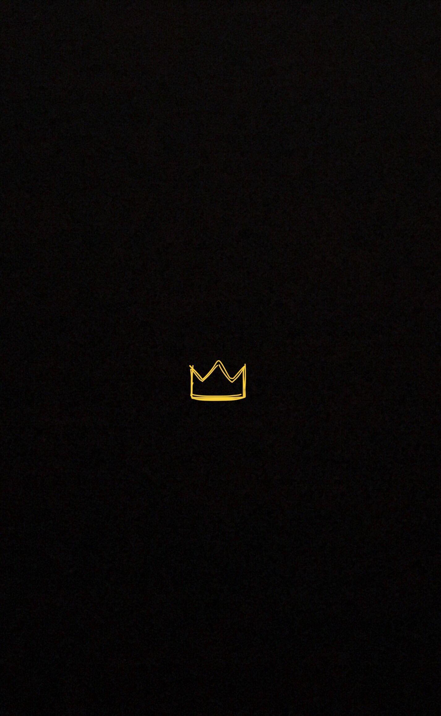 Crown Wallpaper by Mikey64speedy on DeviantArt