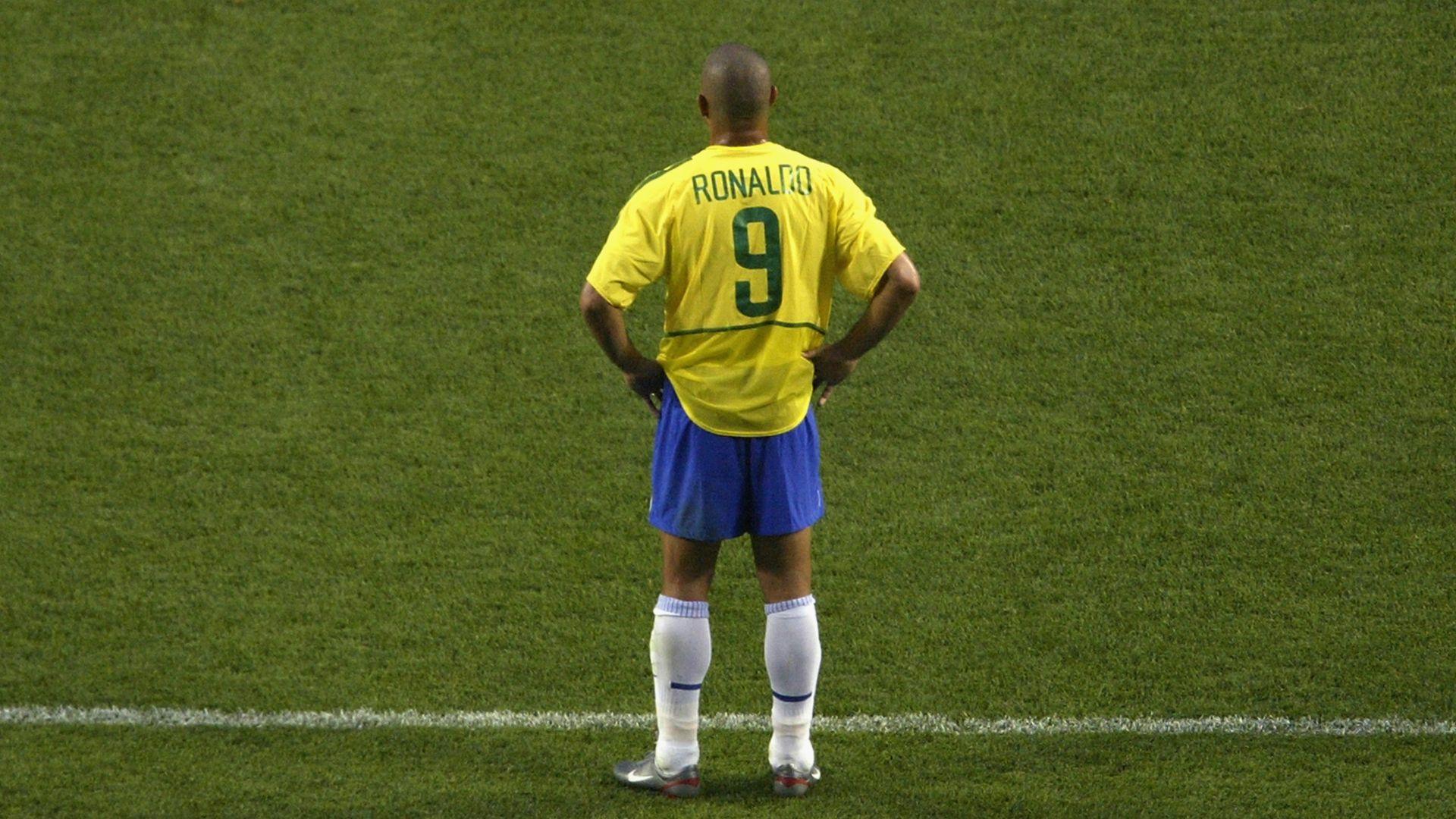 Ronaldo Fenomeno Wallpapers - Top Free Ronaldo Fenomeno Backgrounds ...