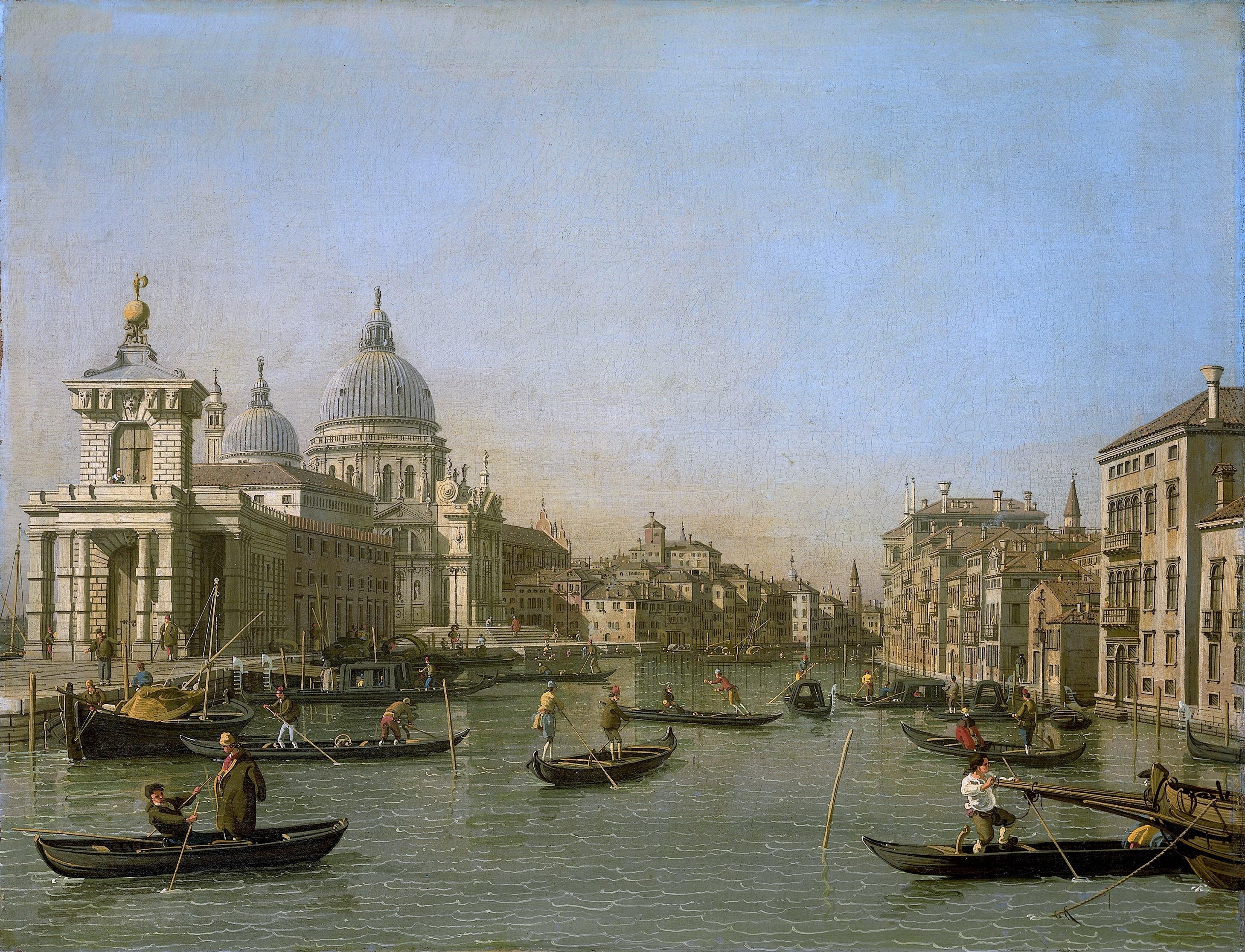 2918x2232 Canaletto 1080P, 2k, 4k HD wallpaper, background free download