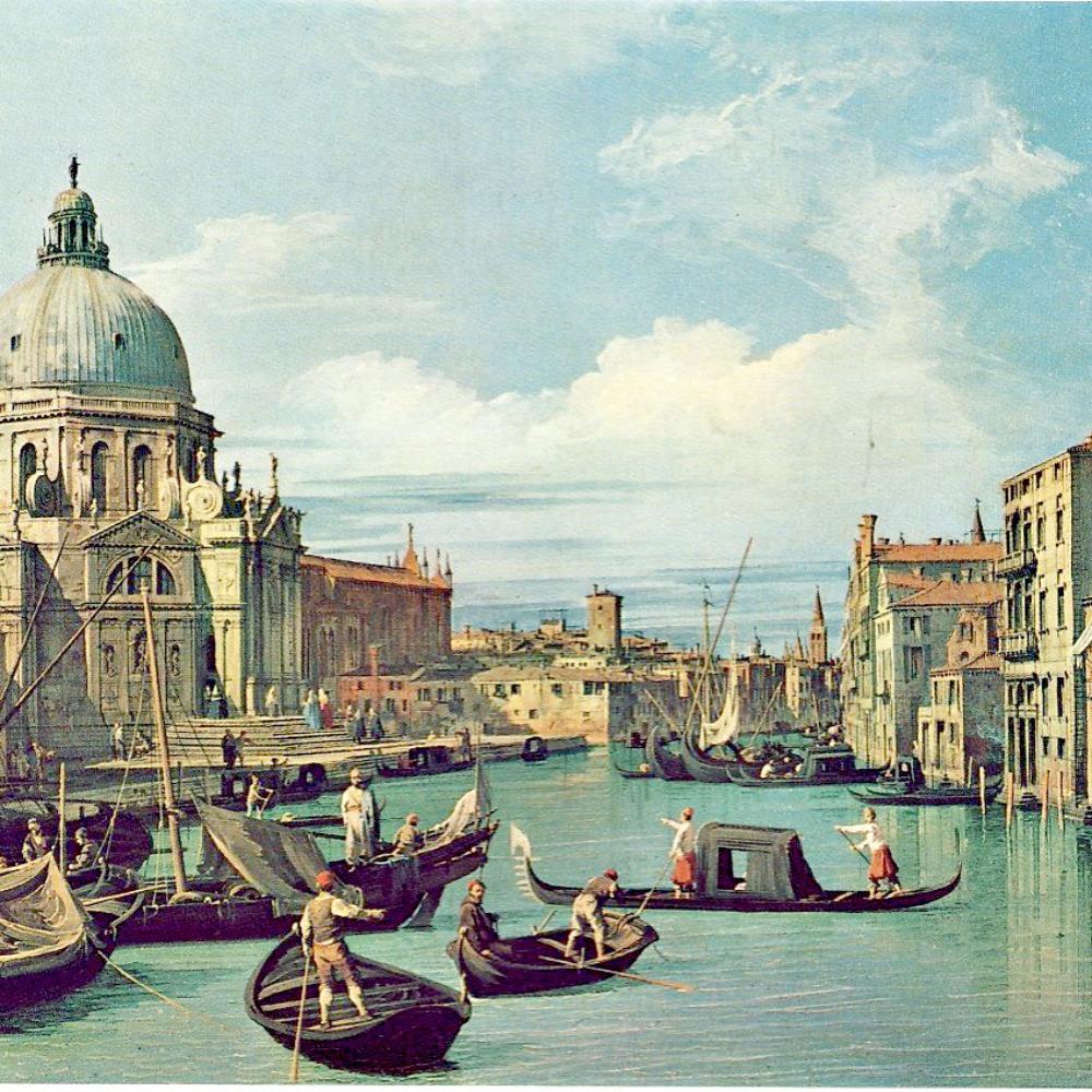 1000x1000 Exploring Canaletto And The Art Of Venice With Buyagift
