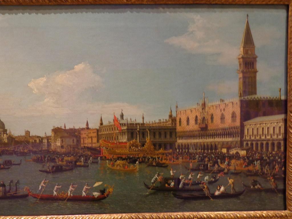 1024x768 Giovanni Antonio Canal, Canaletto