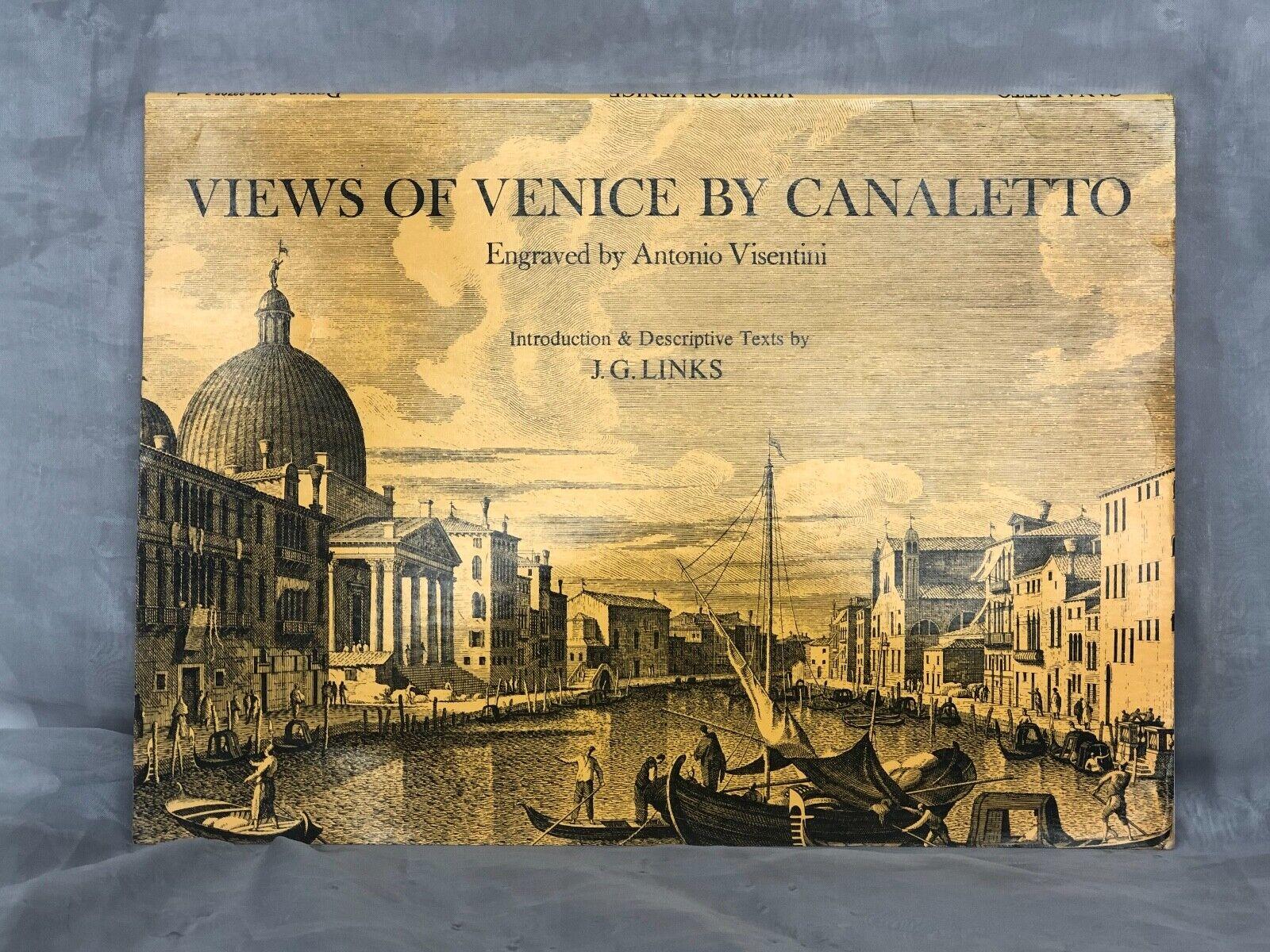1600x1200 Views of Vencie By Canaletto Art Prints Dover Edition 1971 9780486227054