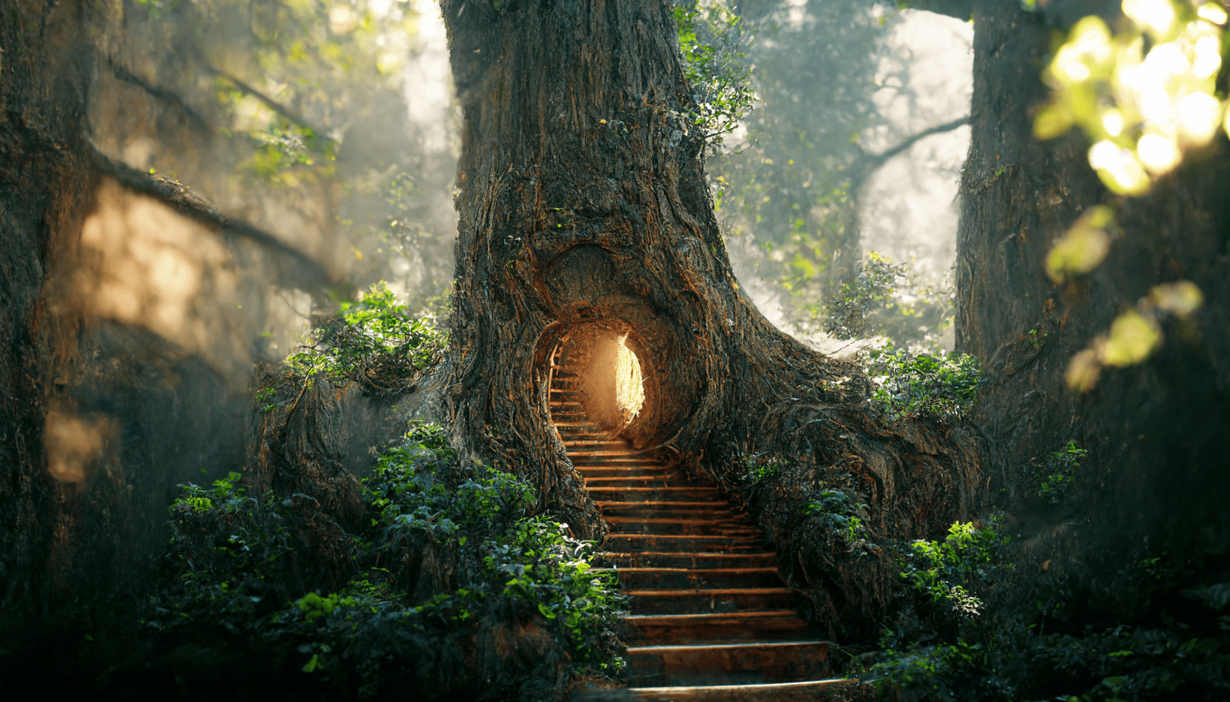 Magic Door Wallpapers - Top Free Magic Door Backgrounds - WallpaperAccess