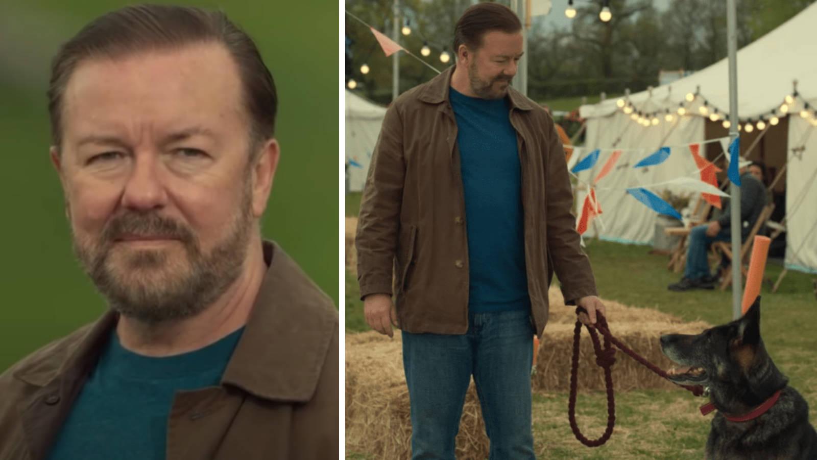 1600x900 After Life season 3 ending explained: Ricky Gervais confirms theory