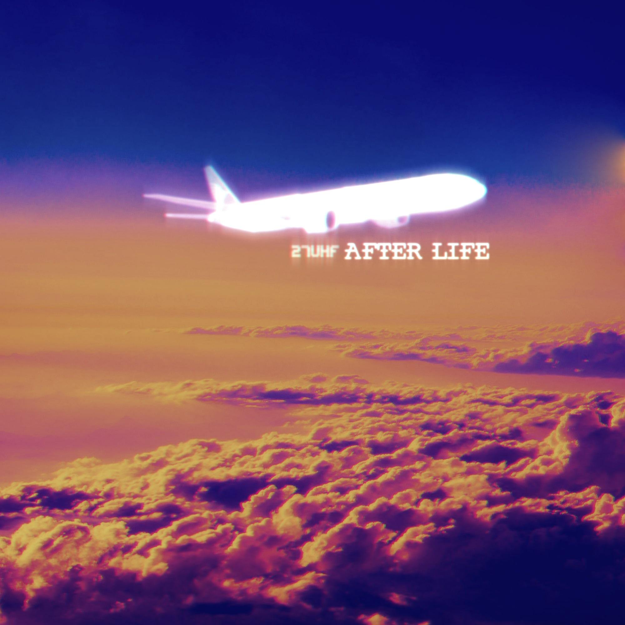 2000x2000 After Life : 27 U H F : Free Download, Borrow, and Streaming : Internet Archive