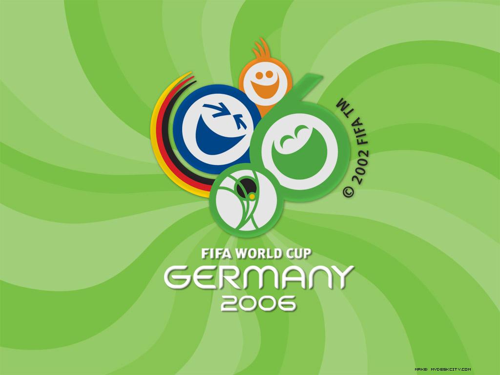 World Cup 2006 Wallpapers - Top Free World Cup 2006 Backgrounds ...