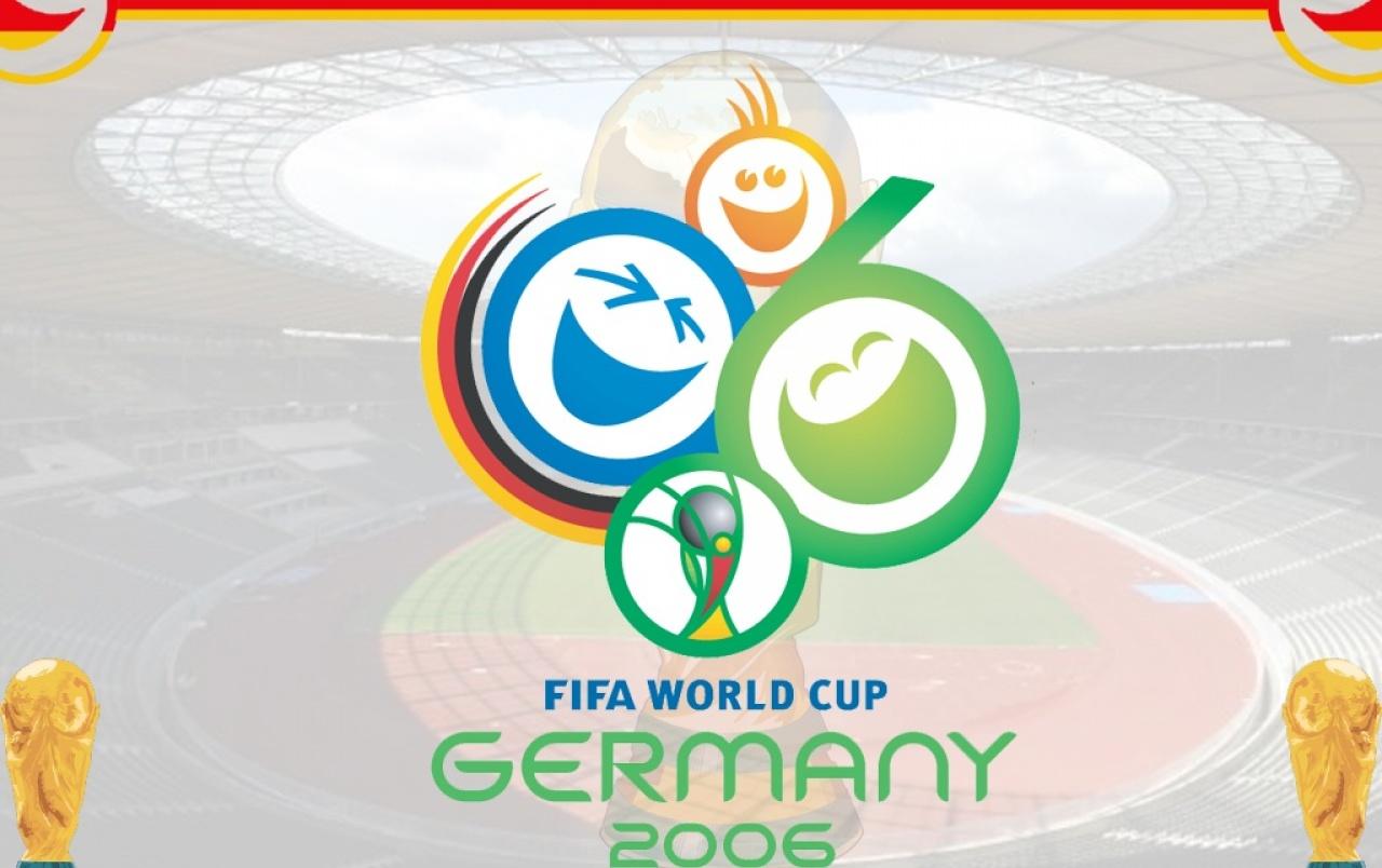 World Cup 2006 Wallpapers - Top Free World Cup 2006 Backgrounds ...