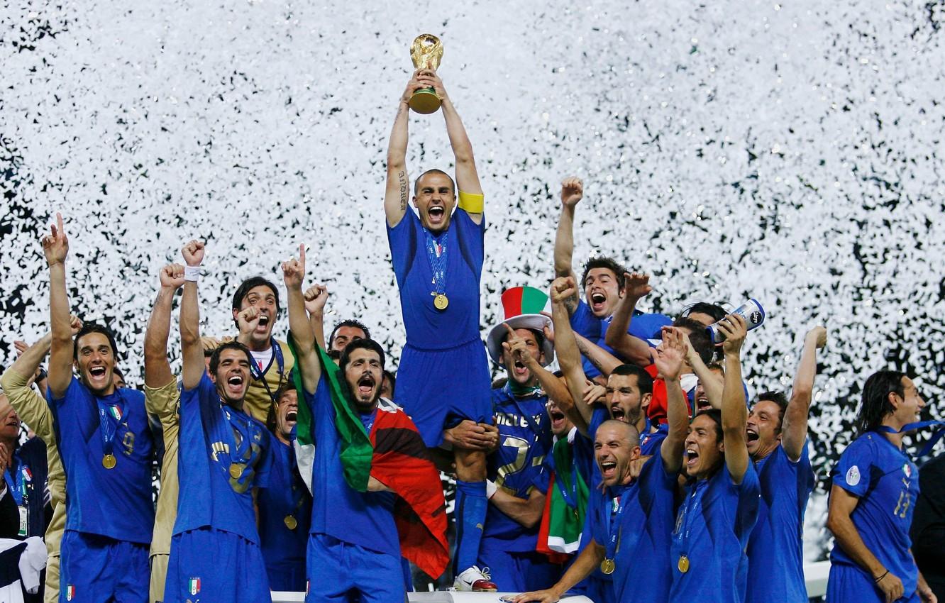 how won world cup 2006