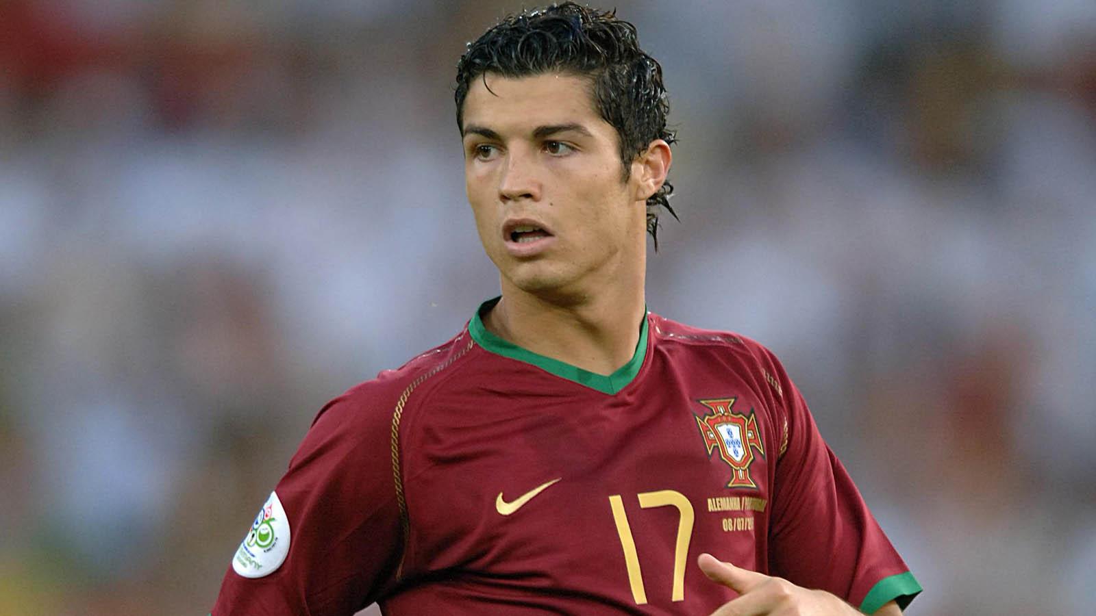 2006 world cup goalscorers