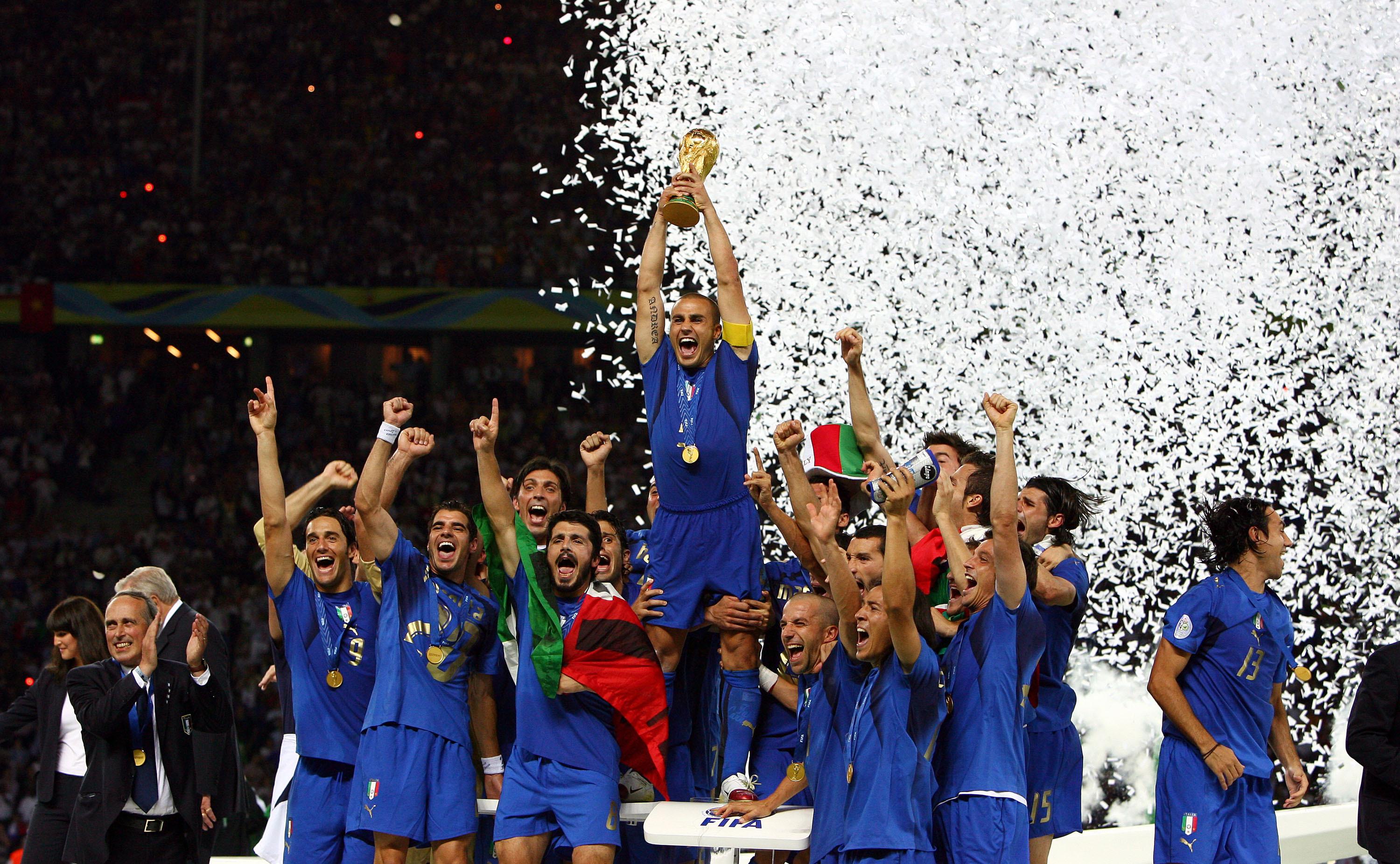 3000x1852 FIFA World Cup Germany™