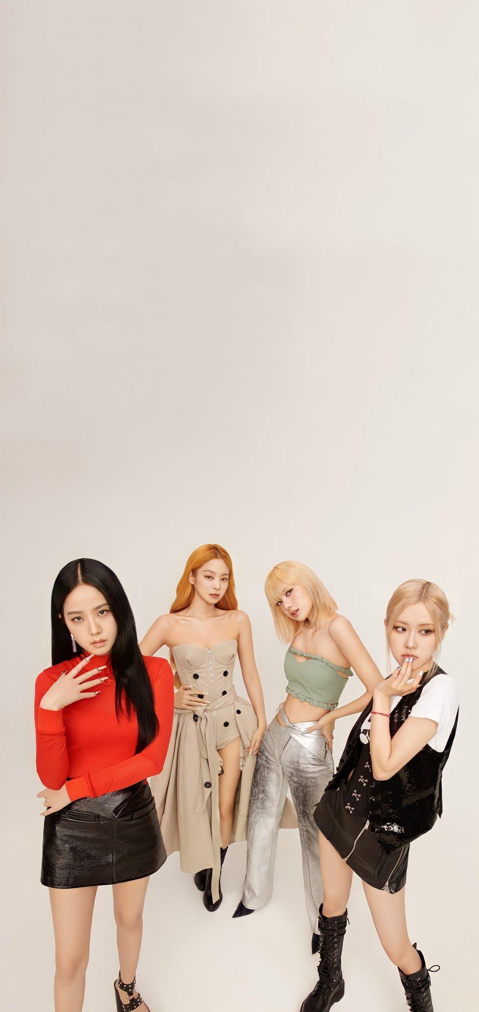 Blackpink 2022 Wallpapers Top Free Blackpink 2022 Backgrounds