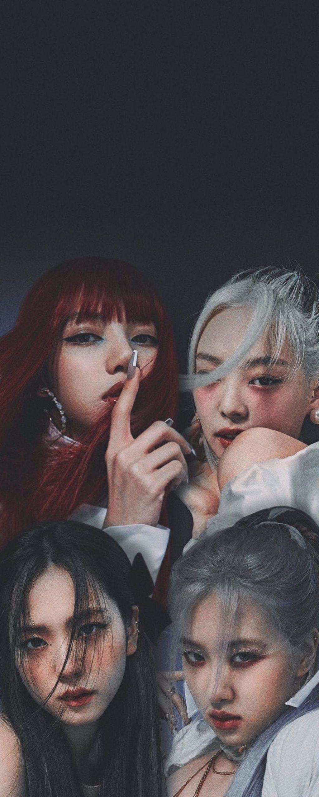 Blackpink 2022 Wallpapers Top Free Blackpink 2022 Backgrounds