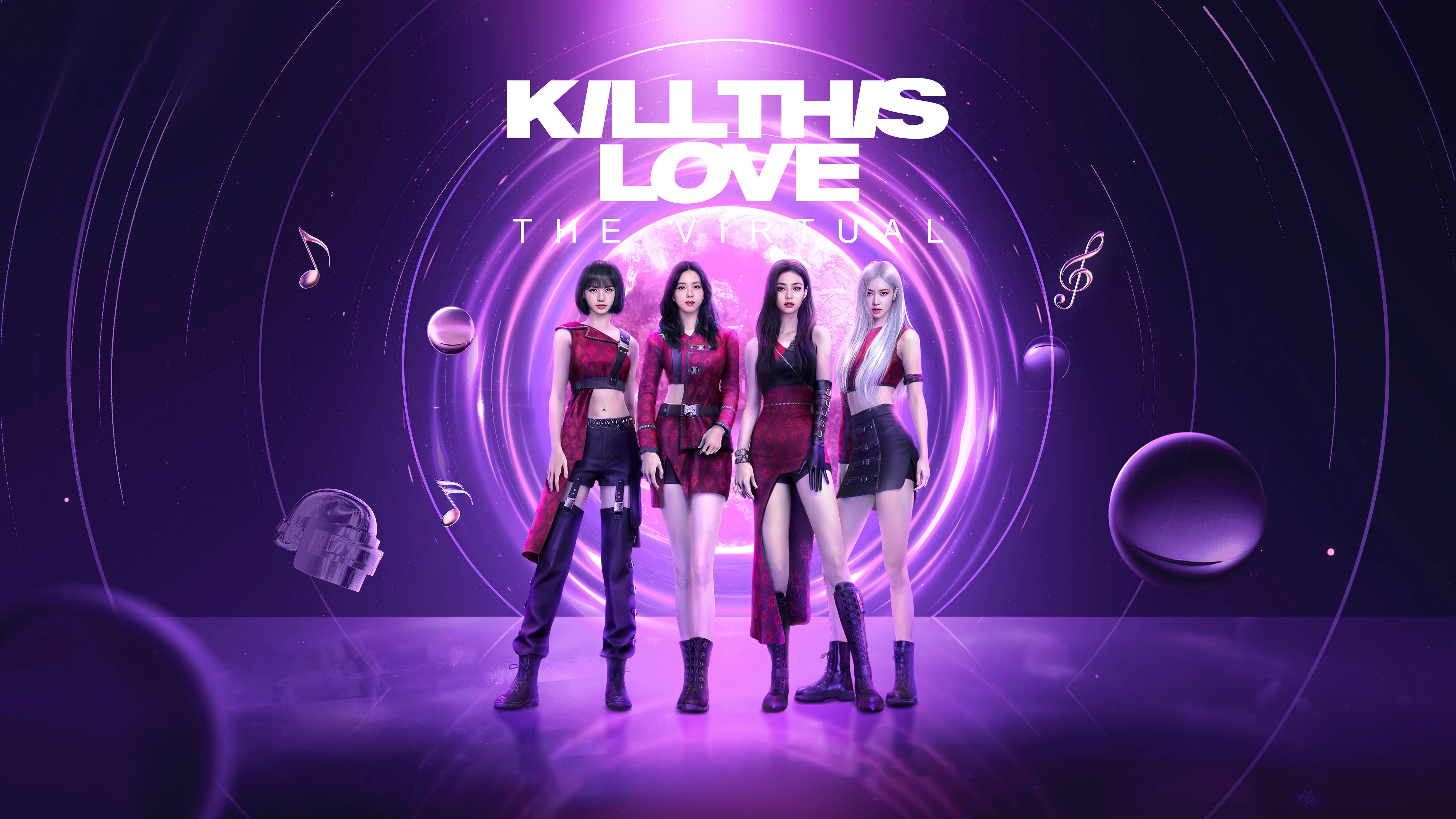5120x2880 Pubg X Blackpink 2022 5k Wallpaper, 2560x1600 Resolution HD 4k Wallpaper, Image, Background, Photos and Picture
