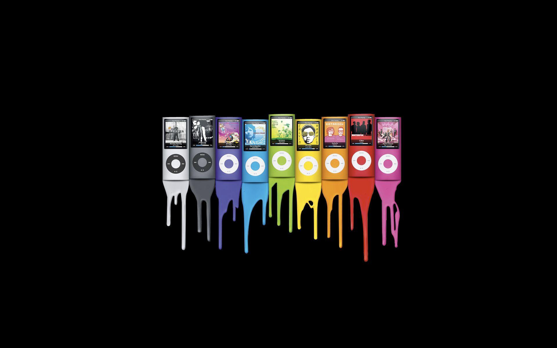 1920x1200 IPod Wallpaper