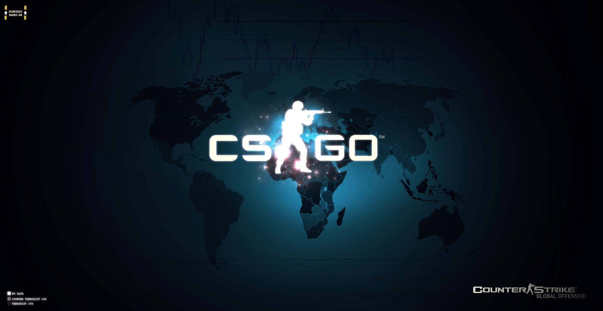 1980x1020 CS Go Wallpaper
