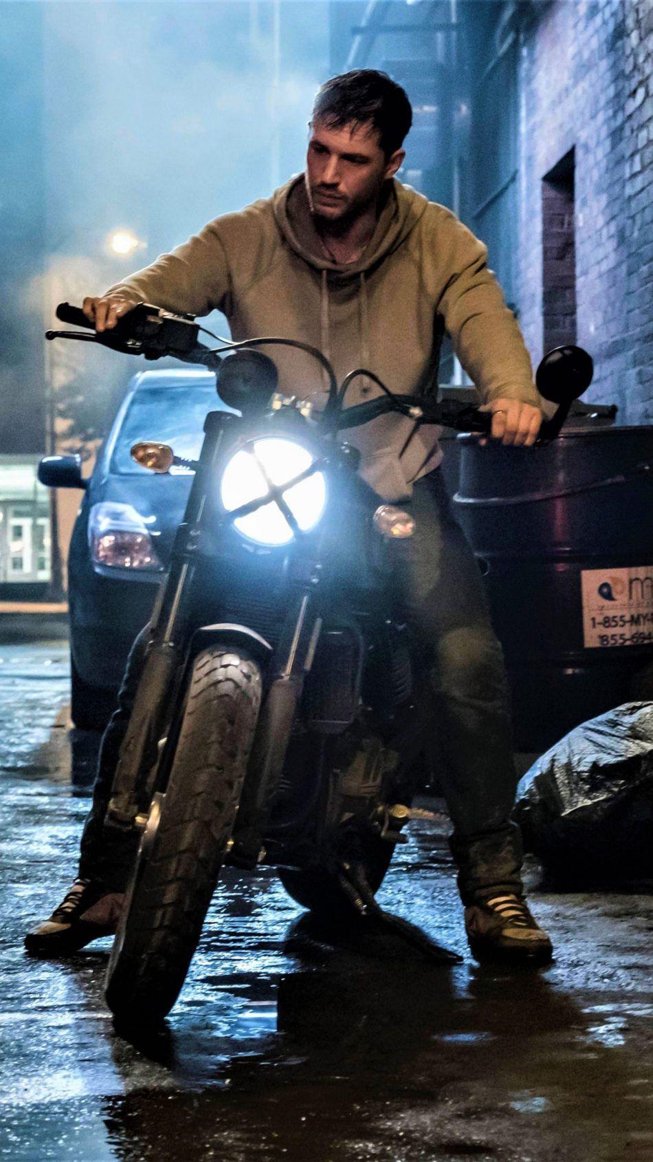 950x1689 Tom Hardy In Venom 4K Ultra HD Mobile .com