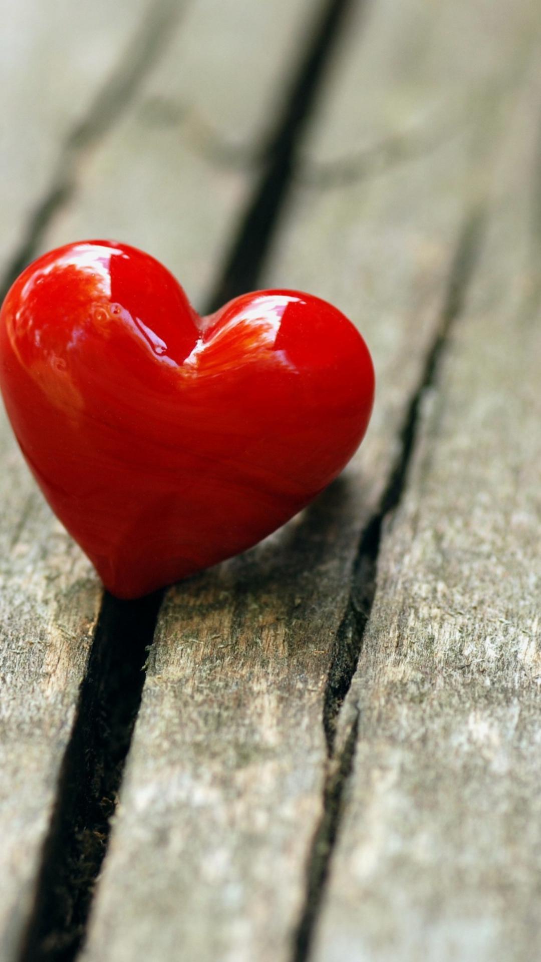 1080x1920 Love heart Wallpaper Download