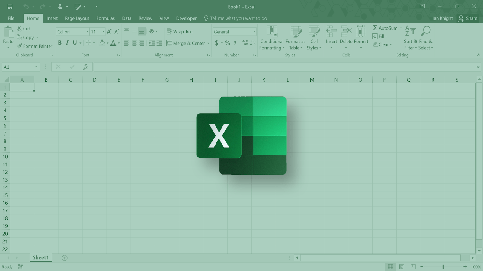 Microsoft Excel Wallpapers - Top Free Microsoft Excel Backgrounds ...