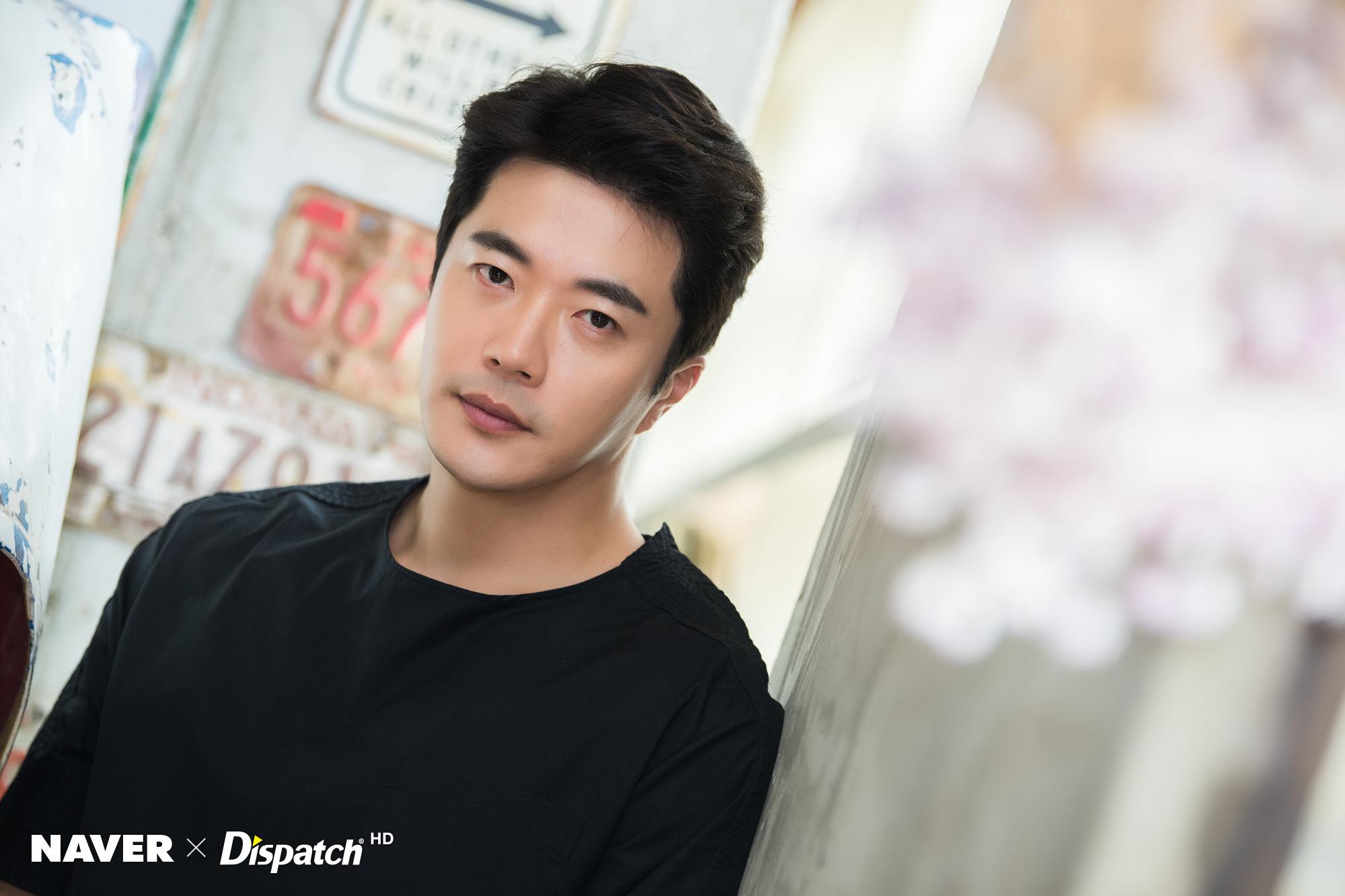2000x1333 Kwon Sang Woo Sang Woo Photo
