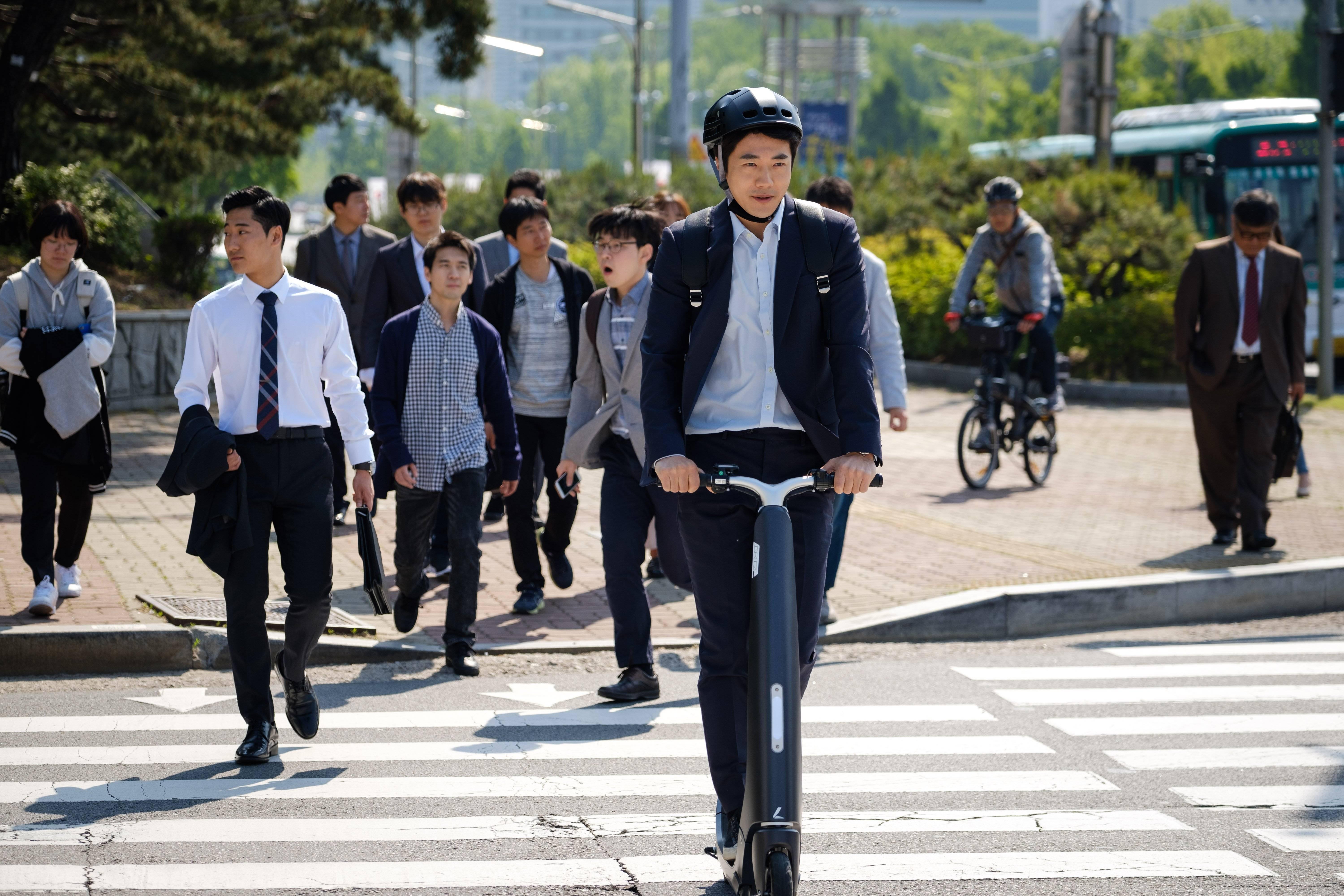 6000x4000 Photos New Kwon Sang Woo Stills Added For The Upcoming Korean Movie 'Love, Again' HanCinema