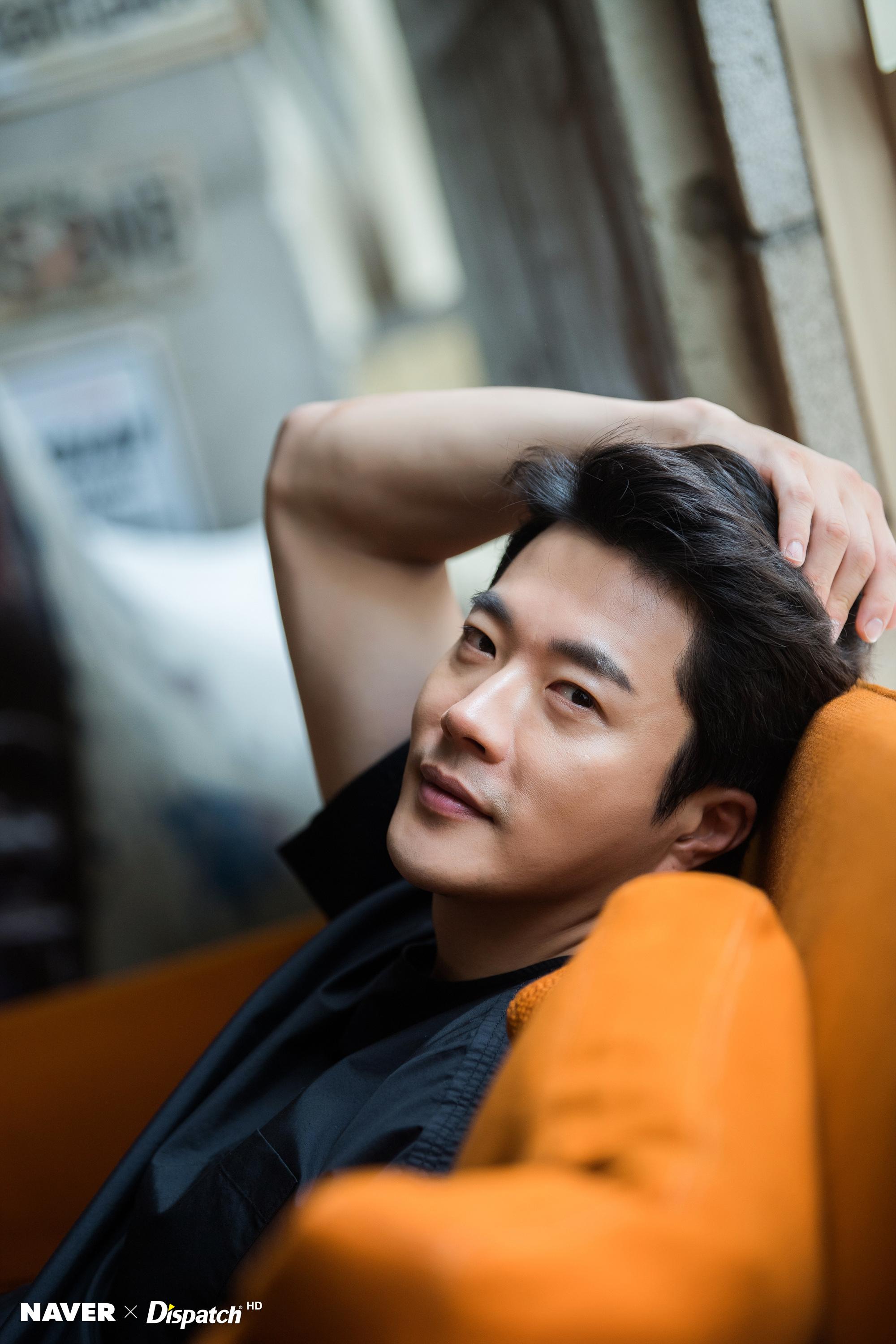 2000x3000 Kwon Sang Woo Sang Woo Photo