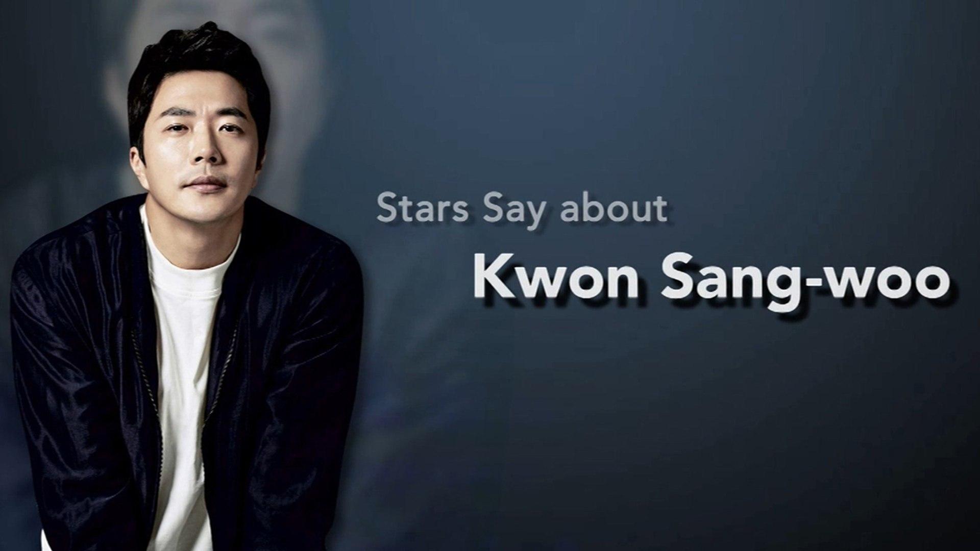 1920x1080 Showbiz Korea Stars Say About Actor KWON SANG WOO(권상우) Who Shows Both Romantic And Funny Qualities 동영상 Dailymotion