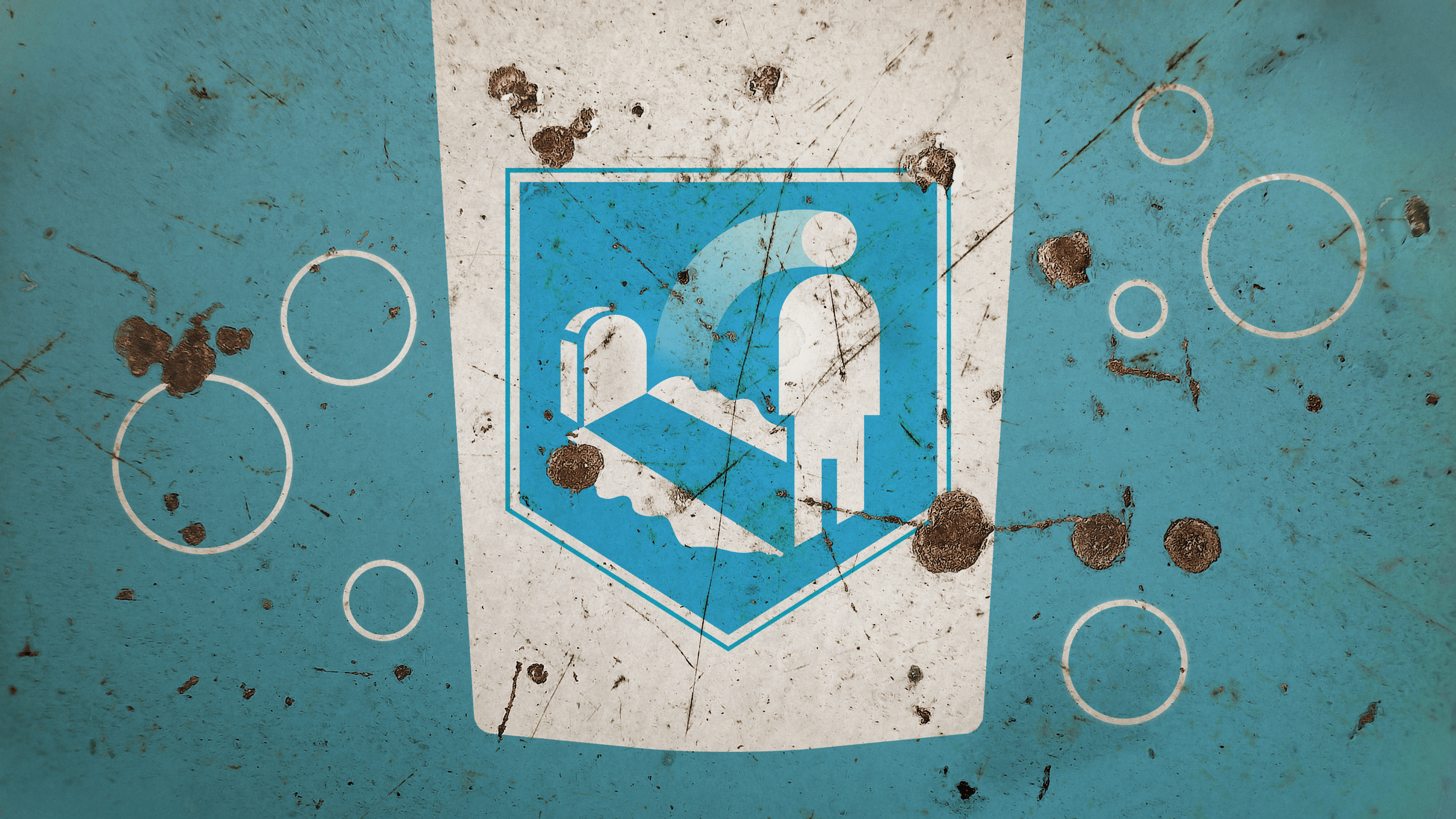 3840x2160 Zombies Perk O Cola Wallpaper
