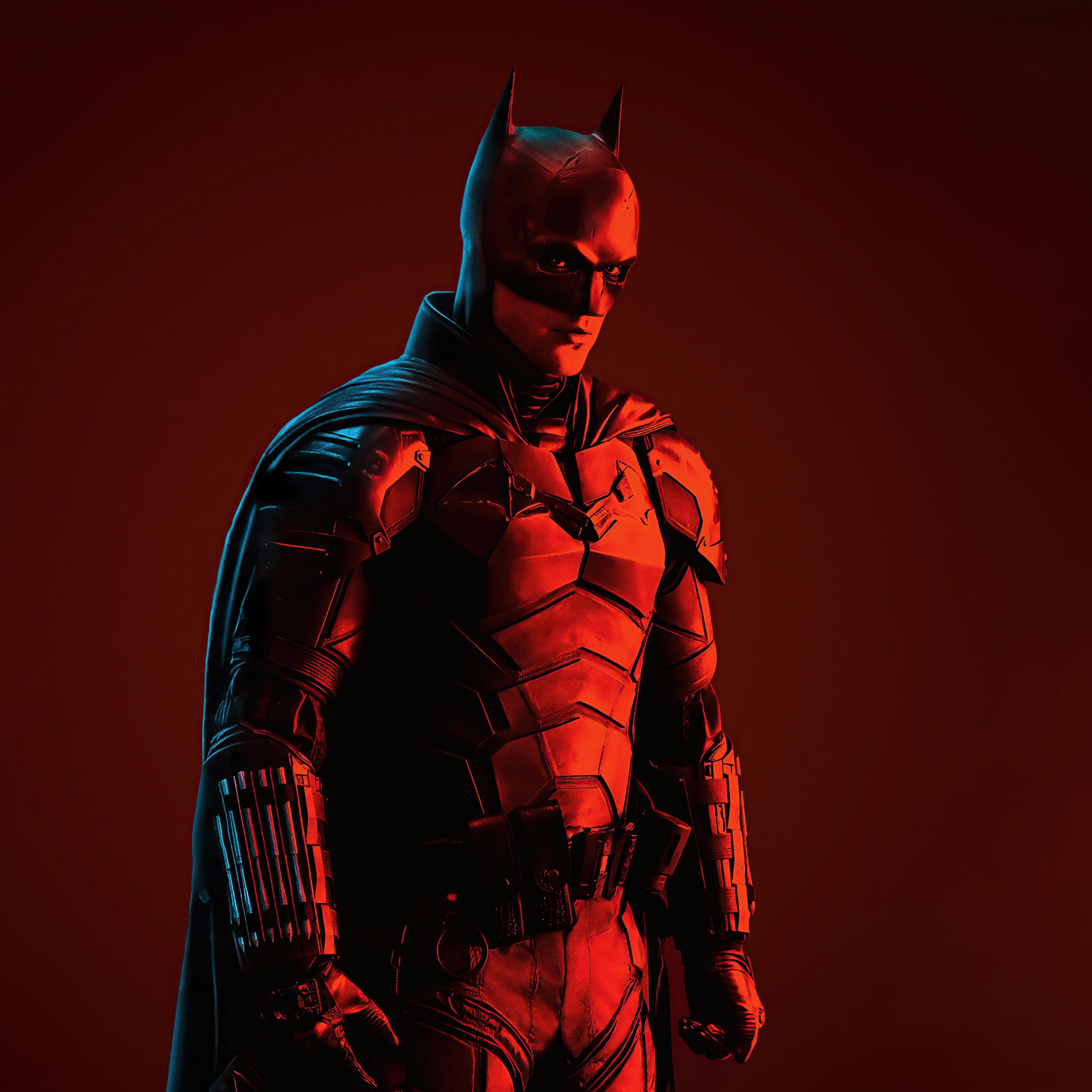 2932x2932 Download wallpaper 2932x2932 the batman, 2022 movie, ipad pro retina, 2932x2932 HD background, 27588
