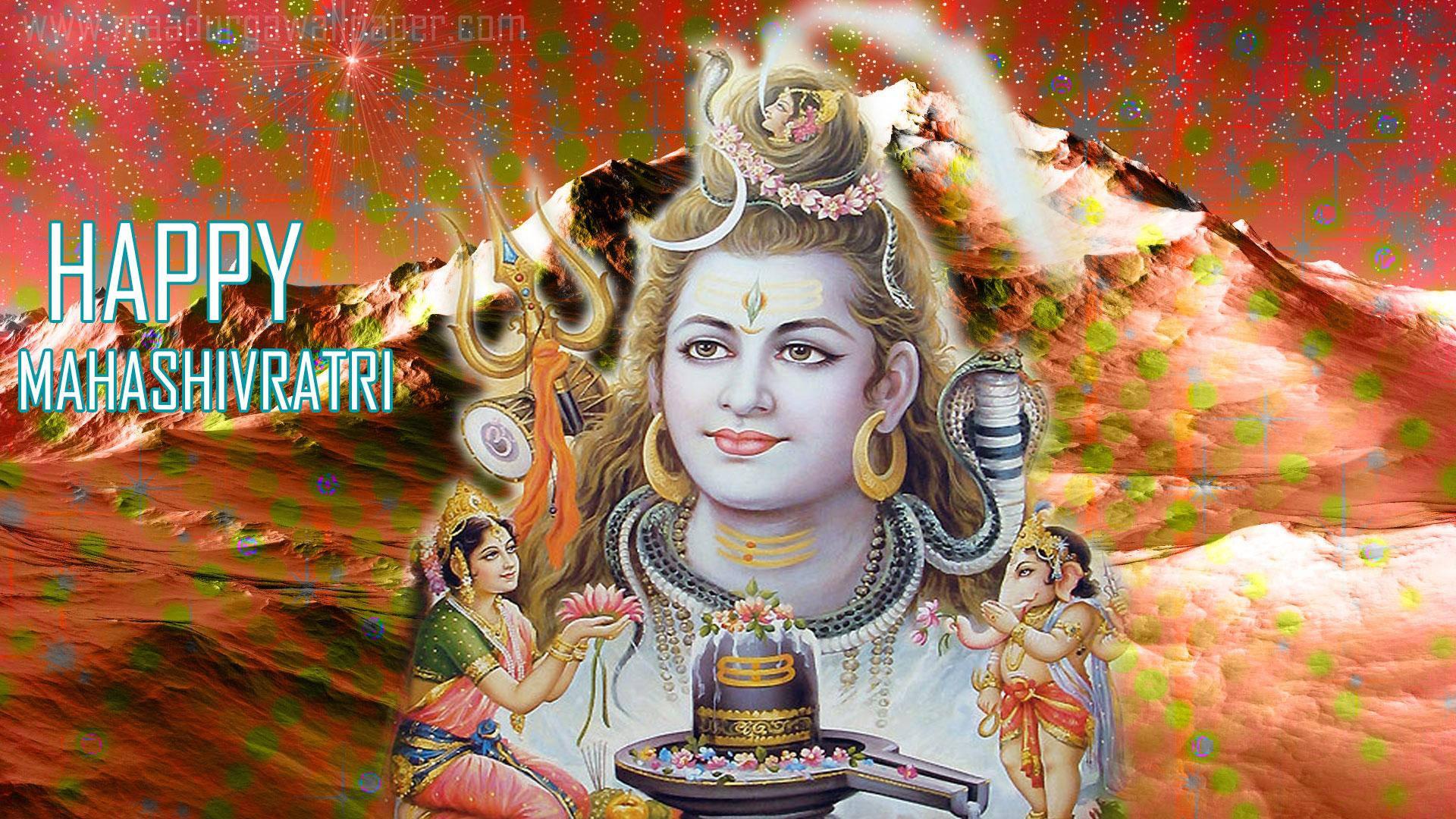 1920x1080 Download Shankar Bhagwan Red Mountain Wallpaper