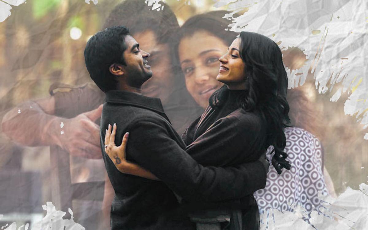 1200x750 Jessie, Karthik and their love story, 10 years after VTV