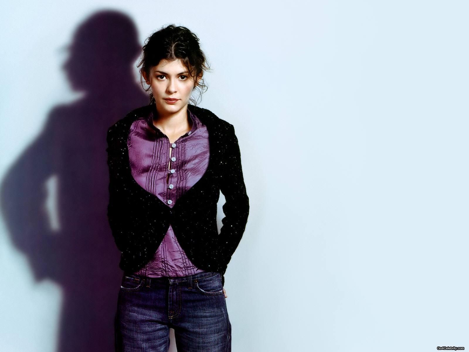 1600x1200 Audrey Tautou awesome and fabulous image HD wallpaper photo and picture PHOTOSHOOT Bollywood, Hollywood, Indian Actress HQ Bikini, Swimsuit, photo Gallery