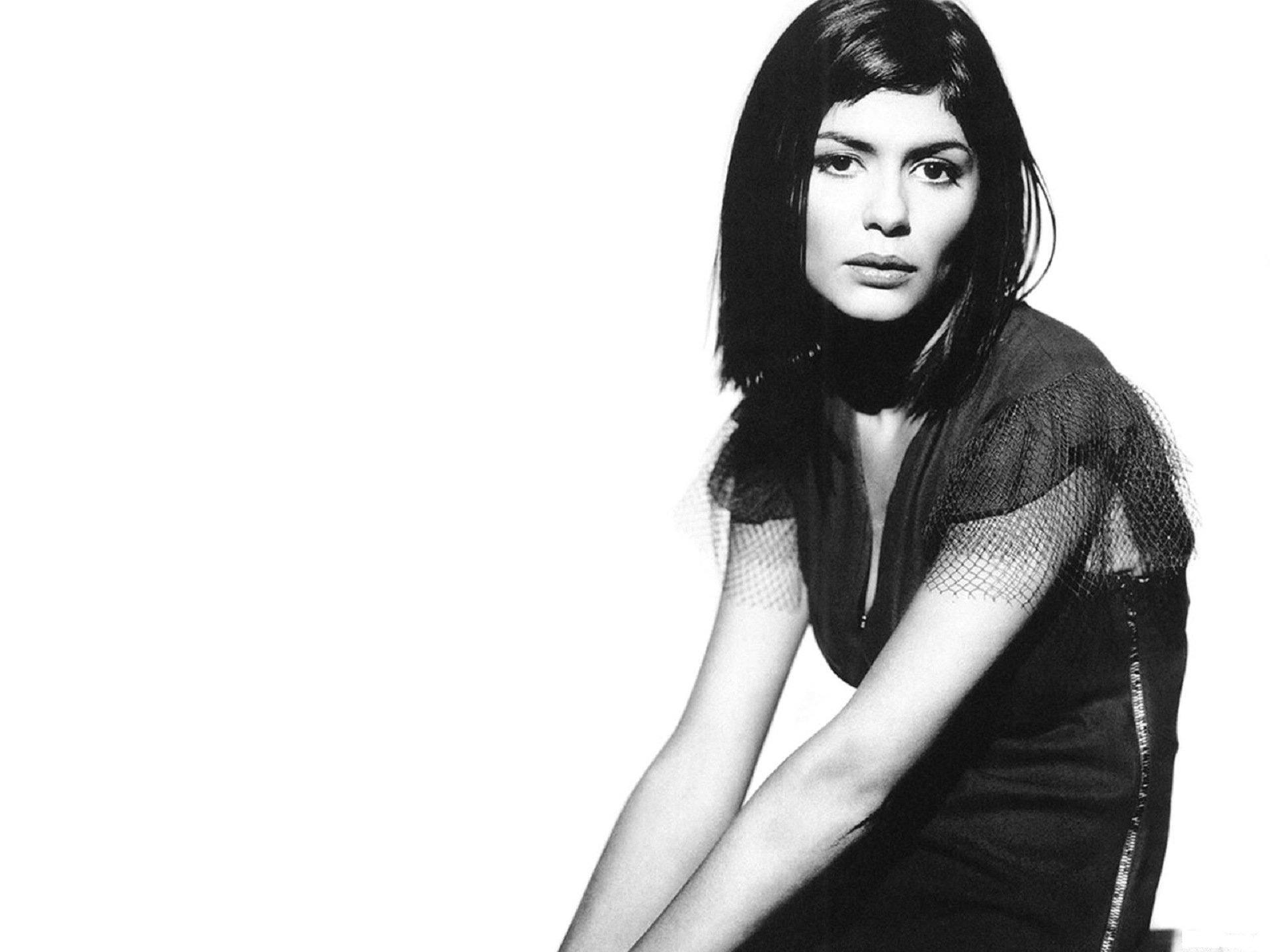 1920x1440 Audrey Tautou HD