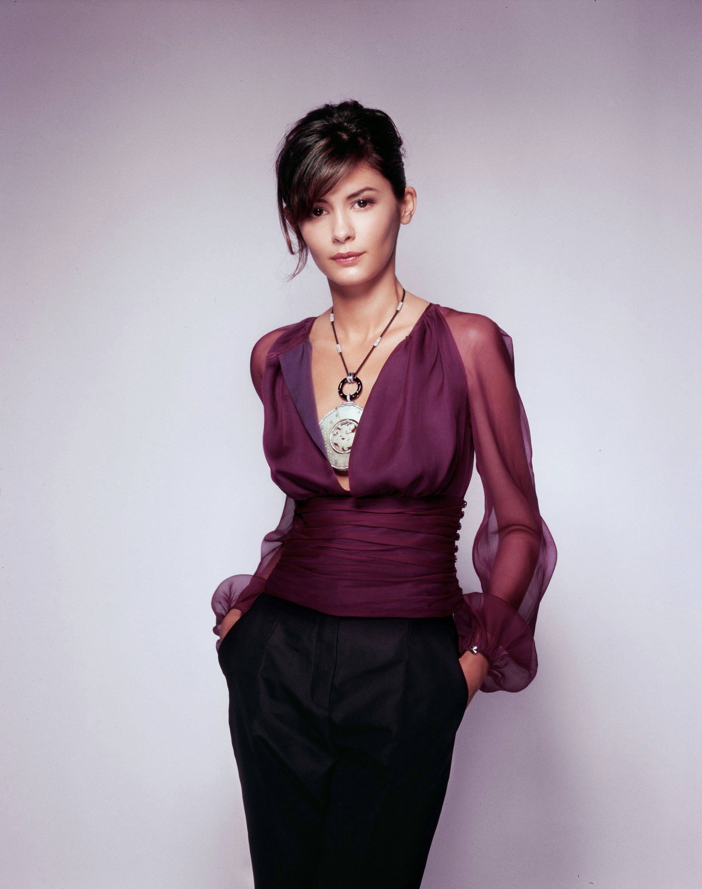 2449x3100 audrey tautou « MyConfinedSpace