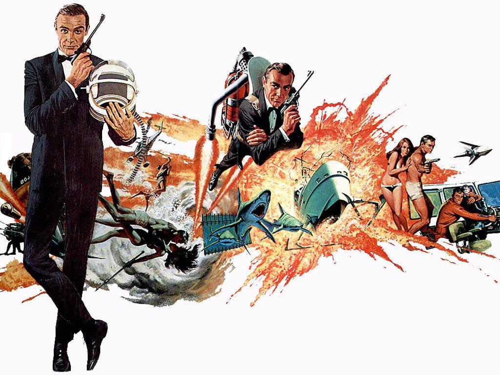 1024x768 Classic Movies
