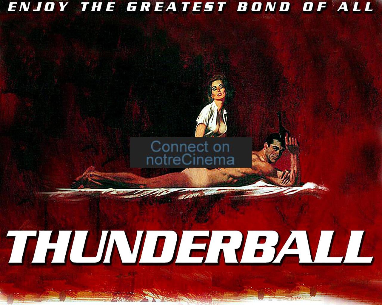 1280x1024 Thunderball
