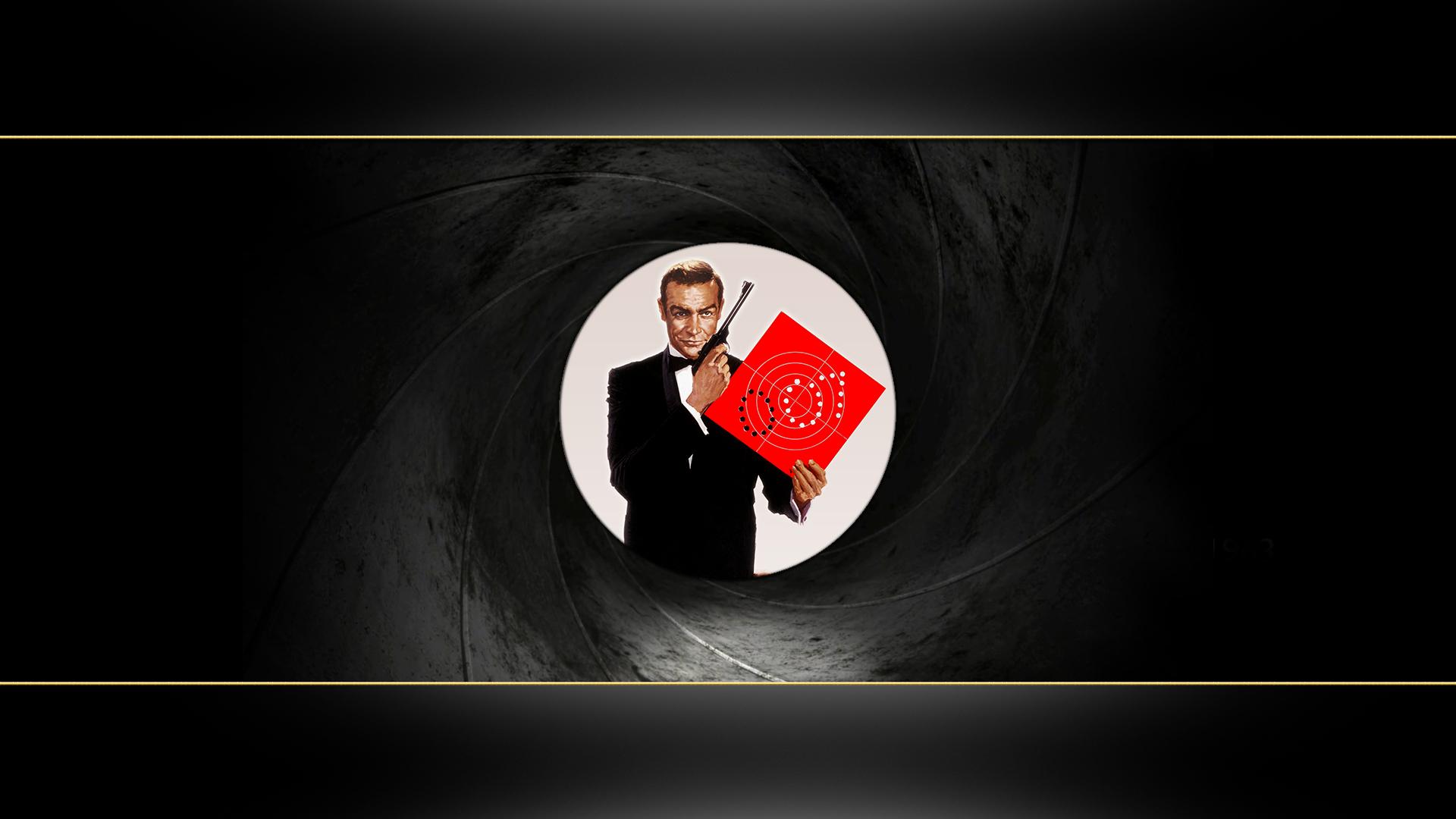 1920x1080 Thunderball HD Wallpaper