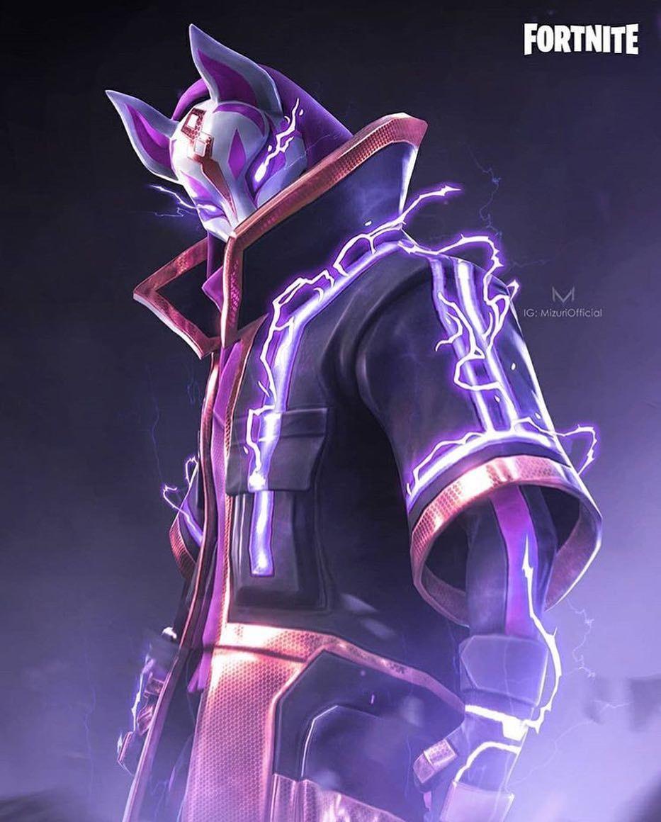 Drift Mask Fortnite Wallpapers - Top Free Drift Mask ...