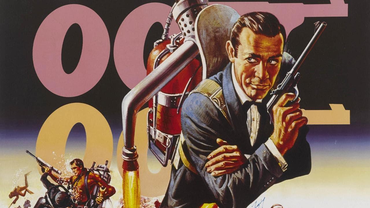 1280x720 The Best of Bond on Bond Street