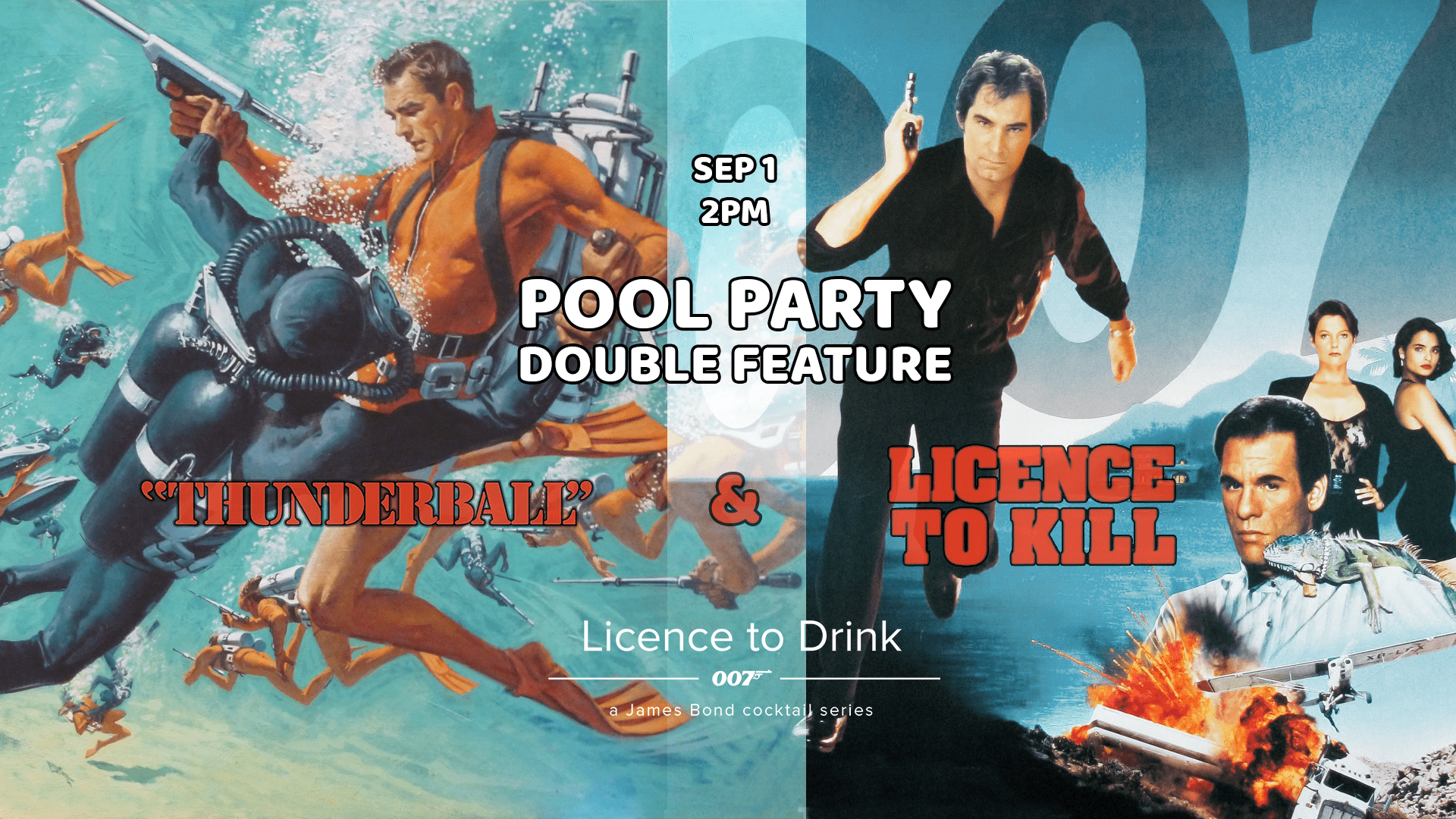 1920x1080 Thunderball