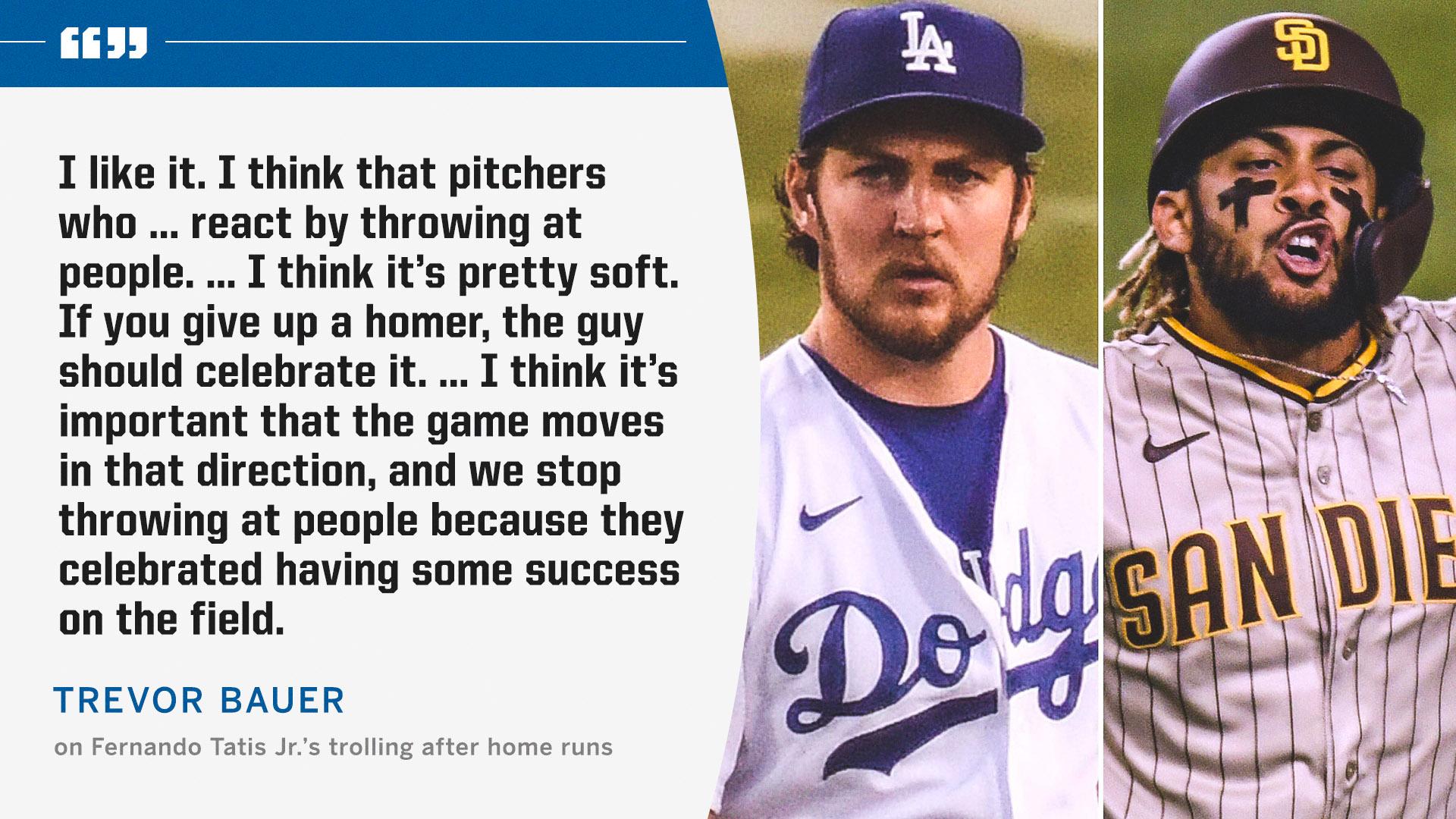 Trevor Bauer Wallpapers - Top Free Trevor Bauer Backgrounds